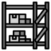 Racked Storage icon 100x100 1