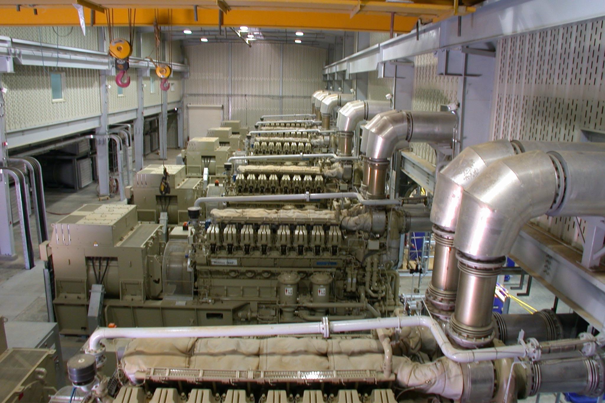 ELECTRICAL ENGINEERING SERVICES